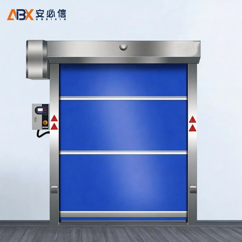 揭阳高速门