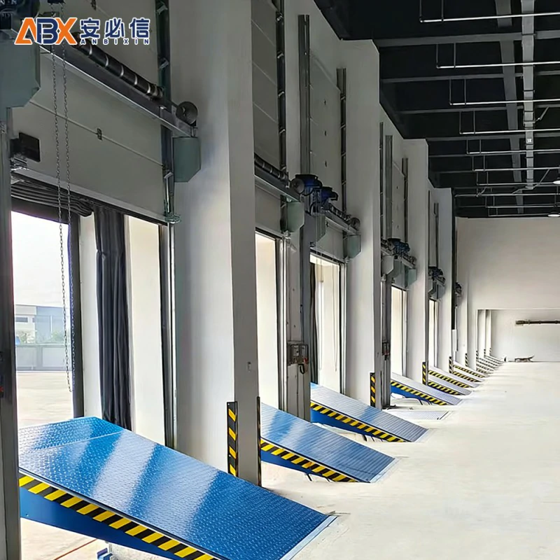 揭阳提升门
